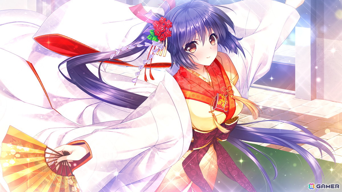 鈴平ひろ氏による美麗イラストが魅力!爽快アクションアドベンチャーゲーム「ユグドラ・キングダム」がPS4/Switchで11月27日に発売の画像