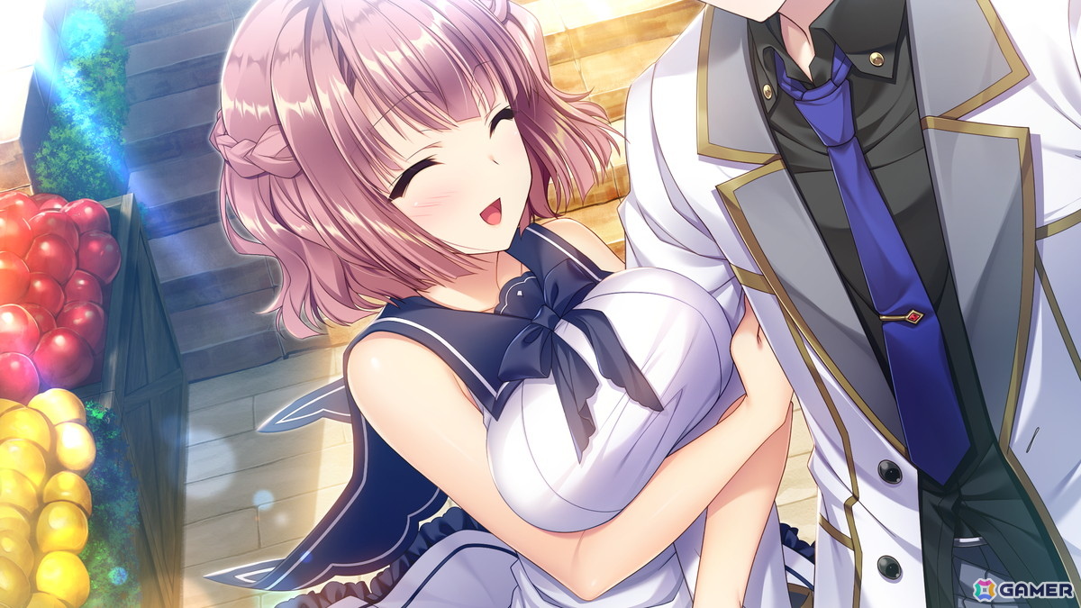 鈴平ひろ氏による美麗イラストが魅力!爽快アクションアドベンチャーゲーム「ユグドラ・キングダム」がPS4/Switchで11月27日に発売の画像