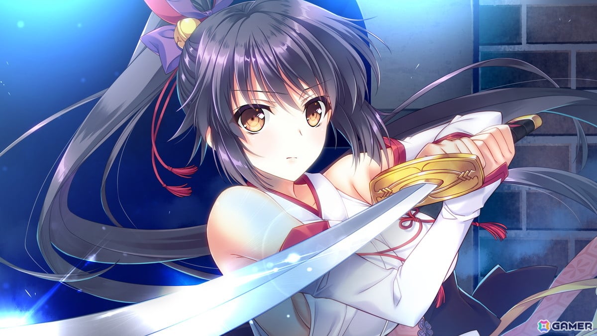 鈴平ひろ氏による美麗イラストが魅力！爽快アクションアドベンチャーゲーム「ユグドラ・キングダム」がPS4/Switchで11月27日に発売の画像5