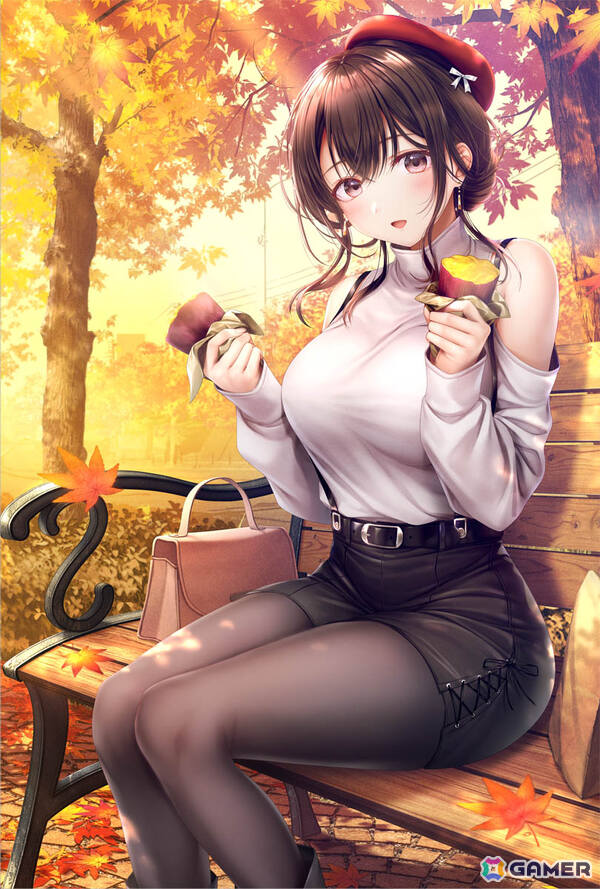 制服カノジョ2」の無料DLC「もっといちゃらぶパック Act.1 八尋実桜