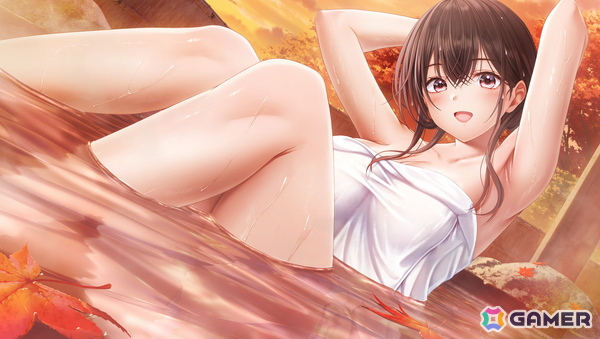 「制服カノジョ2」の無料DLC「もっといちゃらぶパック　Act.1 八尋実桜」が10月30日に登場！グッズセット「みお熱愛BOX」も同時発売の画像2