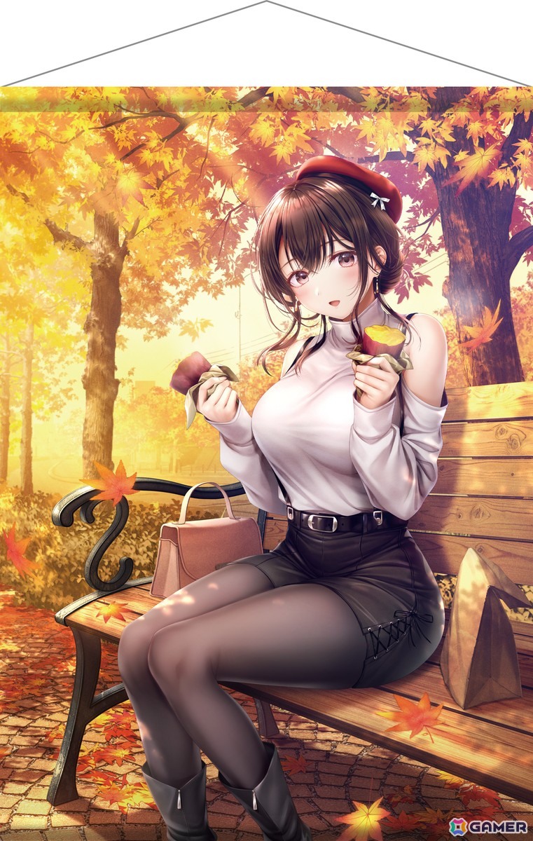 制服カノジョ2」の無料DLC「もっといちゃらぶパック Act.1 八尋実桜