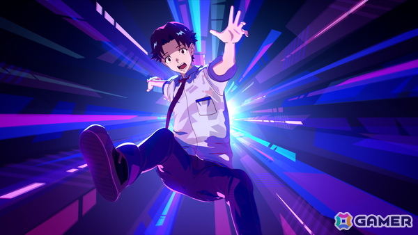 「星と翼のパラドクス」が原作のアニメ映画「アズワン/AS ONE」白岩瑠姫さん(JO1)演じる主人公・ヨウの揺れ動く感情を切り取った場面写真&新予告映像が公開!の画像