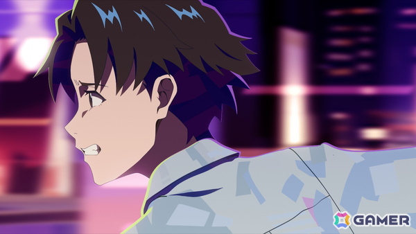 「星と翼のパラドクス」が原作のアニメ映画「アズワン/AS ONE」白岩瑠姫さん(JO1)演じる主人公・ヨウの揺れ動く感情を切り取った場面写真&新予告映像が公開!の画像