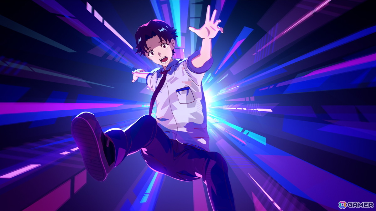 「星と翼のパラドクス」が原作のアニメ映画「アズワン／AS ONE」白岩瑠姫さん（JO1）演じる主人公・ヨウの揺れ動く感情を切り取った場面写真＆新予告映像が公開！の画像2