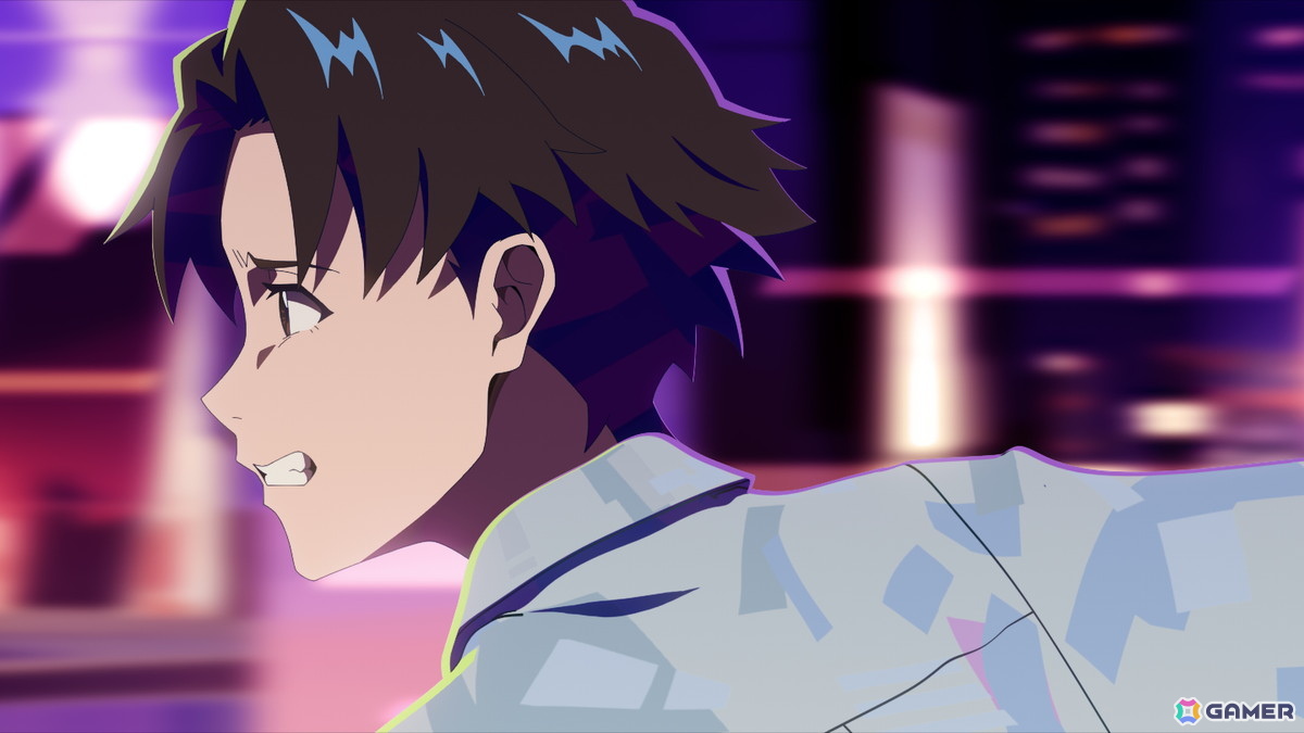 「星と翼のパラドクス」が原作のアニメ映画「アズワン／AS ONE」白岩瑠姫さん（JO1）演じる主人公・ヨウの揺れ動く感情を切り取った場面写真＆新予告映像が公開！の画像3