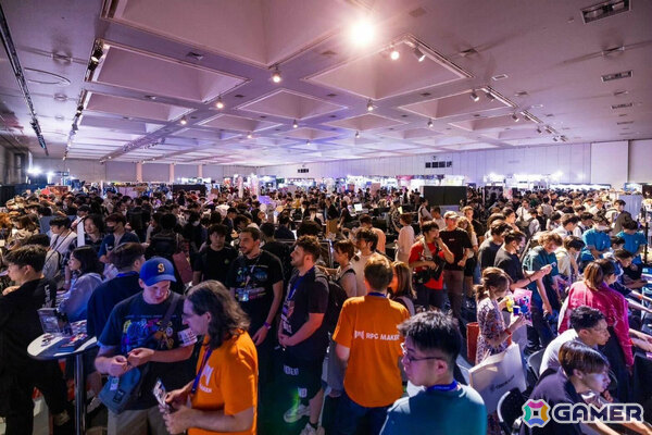 「BitSummit the 13th」累計来場者延べ人数が過去最大の58,065人を記録！総出展数は402にの画像1