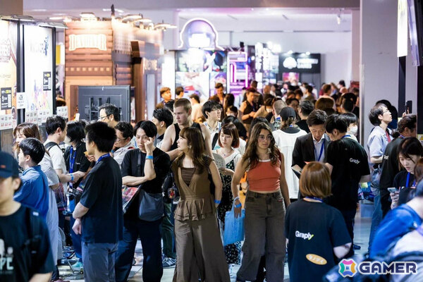 「BitSummit the 13th」累計来場者延べ人数が過去最大の58,065人を記録！総出展数は402にの画像2