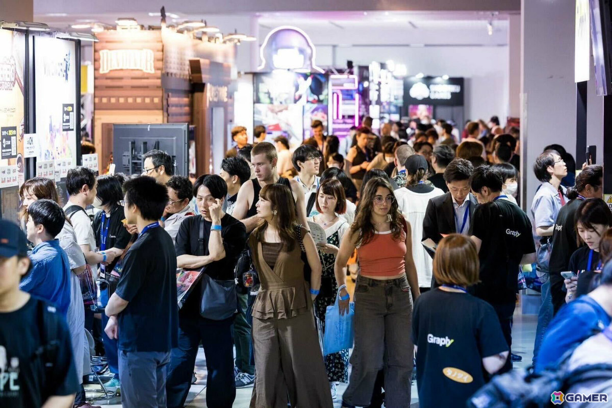 「BitSummit the 13th」累計来場者延べ人数が過去最大の58,065人を記録！総出展数は402にの画像