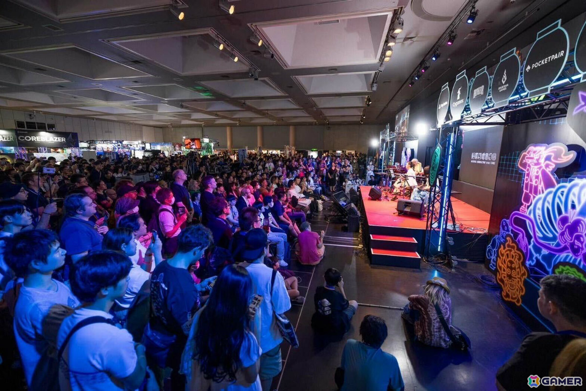 「BitSummit the 13th」累計来場者延べ人数が過去最大の58,065人を記録！総出展数は402にの画像