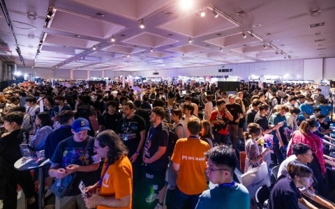 「BitSummit the 13th」累計来場者延べ人数が過去最大の58,065人を記録！総出展数は402に