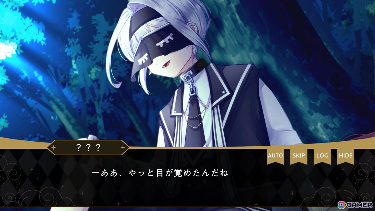 「代償少女」を開発中のクリエイターユニット「代償プロジェクト」が講談社ゲームクリエイターズラボメンバーに採択！Steamストアページが公開の画像
