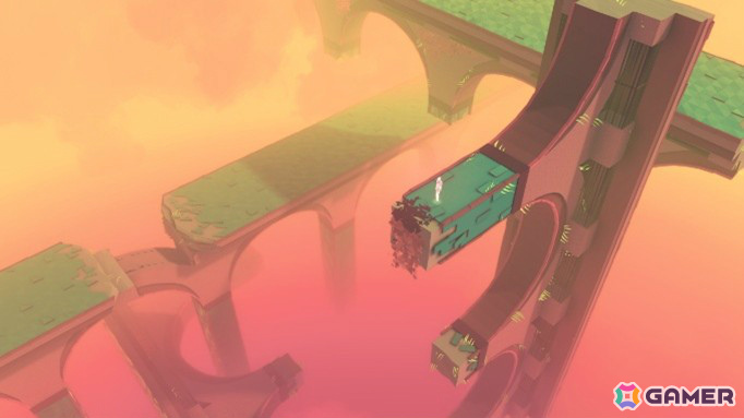 不思議な町、重力の謎、美しい絵画の世界へ――3つのナラティブADVを収録した「Akupara Narrative Pack」が10月16日に発売の画像