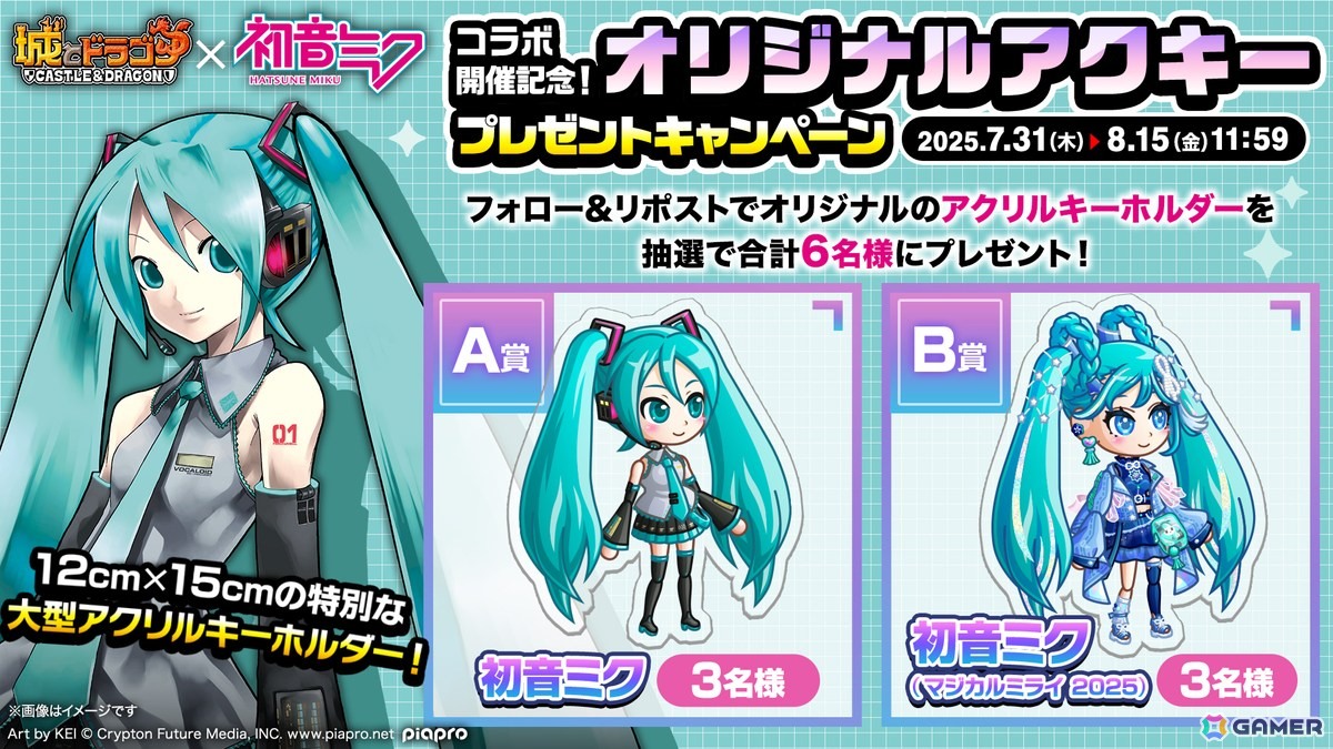 初音ミク コラボ マジカルミライ 千本桜】マジカルミライ 初音ミク