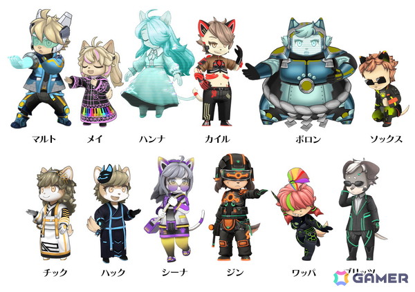 「戦場のフーガ3」DLC第2弾が配信！シリーズ完結記念「戦場のフーガ展」やLINEスタンプ第二弾の情報もの画像2