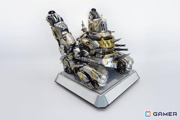 「戦場のフーガ3」DLC第2弾が配信！シリーズ完結記念「戦場のフーガ展」やLINEスタンプ第二弾の情報もの画像9