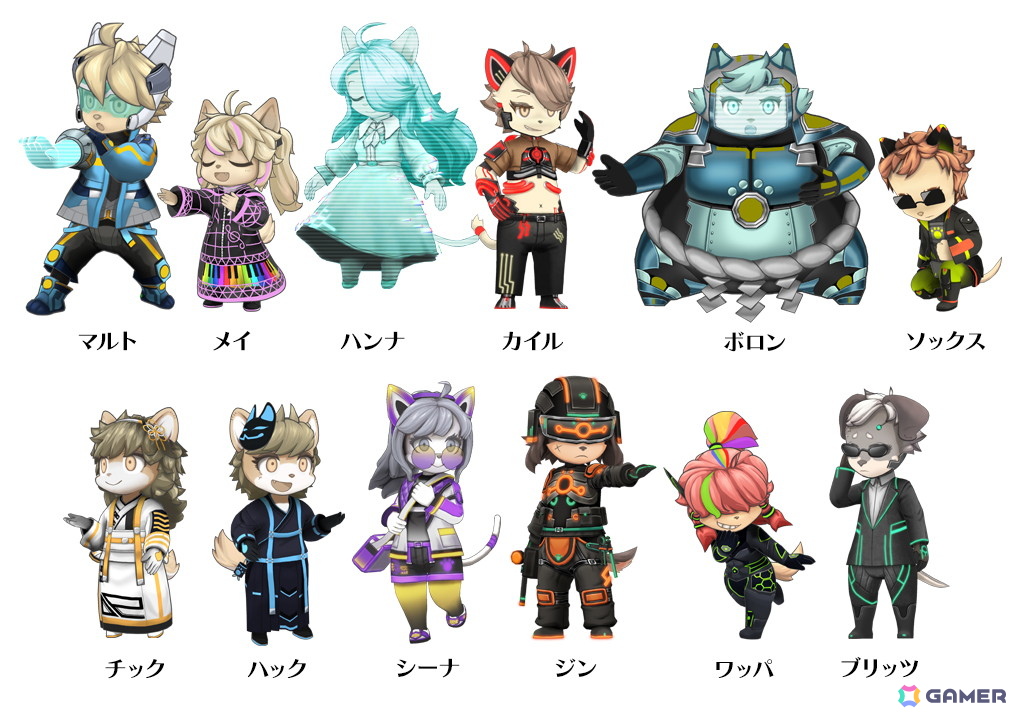 「戦場のフーガ3」DLC第2弾が配信！シリーズ完結記念「戦場のフーガ展」やLINEスタンプ第二弾の情報もの画像