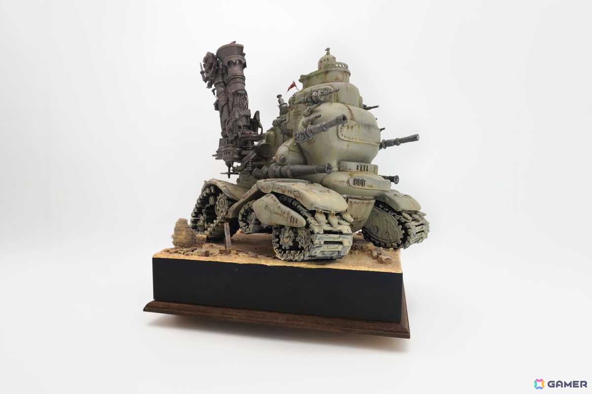 「戦場のフーガ3」DLC第2弾が配信！シリーズ完結記念「戦場のフーガ展」やLINEスタンプ第二弾の情報もの画像7