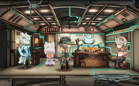 「戦場のフーガ3」DLC第2弾が配信！シリーズ完結記念「戦場のフーガ展」やLINEスタンプ第二弾の情報も