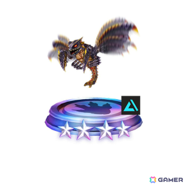 「ゴジラ バトルライン」新シーズン「ゴジラVSメガロ 海底王国の逆襲」が開催！「ゴジラ （2023）ゴジラVSメガロ ver.」などが★4バトルピースとして登場の画像4