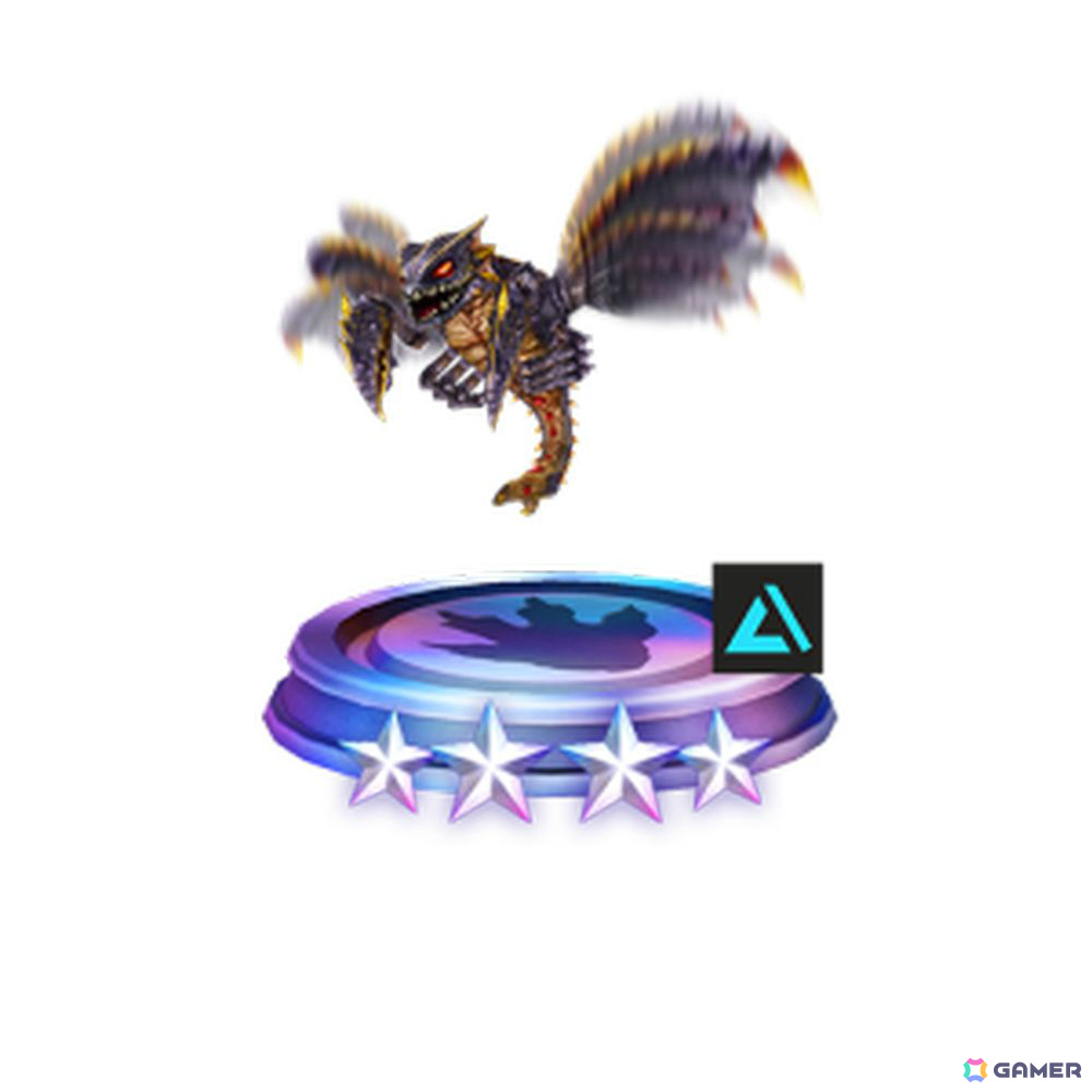 「ゴジラ バトルライン」新シーズン「ゴジラVSメガロ 海底王国の逆襲」が開催！「ゴジラ （2023）ゴジラVSメガロ ver.」などが★4バトルピースとして登場の画像