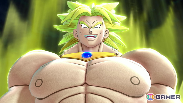「ドラゴンボール ザ ブレイカーズ」シーズン9が開幕！新レイダー「ブロリー（Z）」をはじめとした3体のレイダーが参戦の画像2