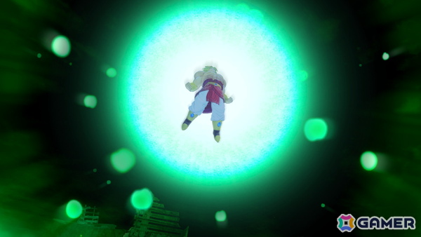 「ドラゴンボール ザ ブレイカーズ」シーズン9が開幕！新レイダー「ブロリー（Z）」をはじめとした3体のレイダーが参戦の画像3