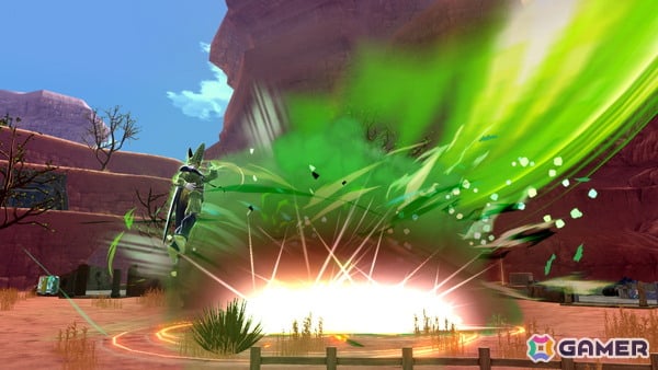 「ドラゴンボール ザ ブレイカーズ」シーズン9が開幕！新レイダー「ブロリー（Z）」をはじめとした3体のレイダーが参戦の画像6