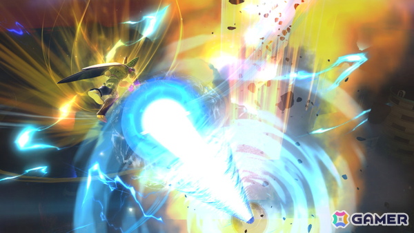 「ドラゴンボール ザ ブレイカーズ」シーズン9が開幕！新レイダー「ブロリー（Z）」をはじめとした3体のレイダーが参戦の画像7