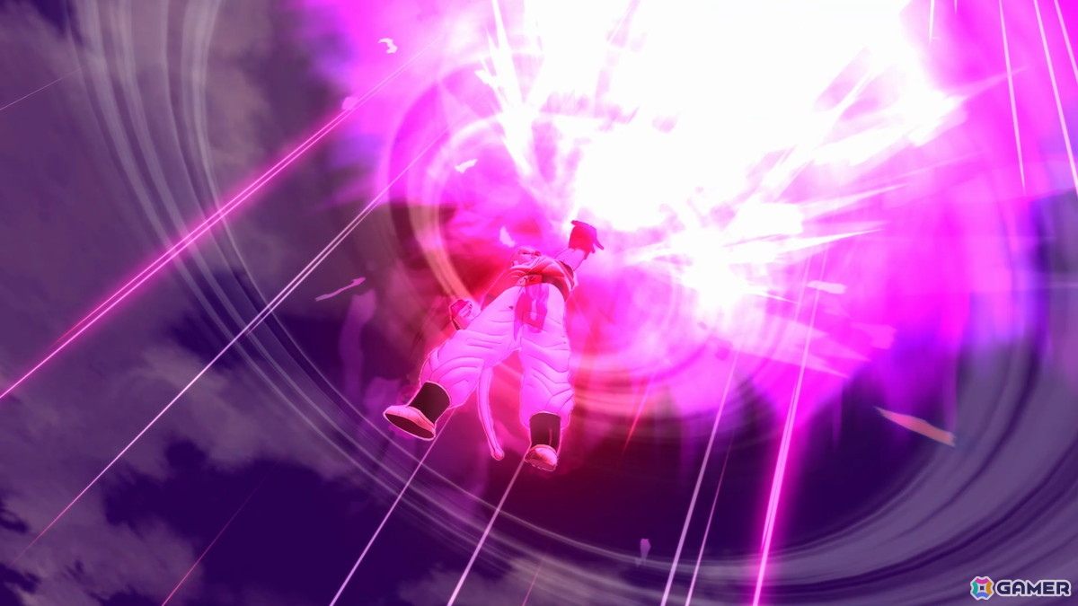 「ドラゴンボール ザ ブレイカーズ」シーズン9が開幕！新レイダー「ブロリー（Z）」をはじめとした3体のレイダーが参戦の画像