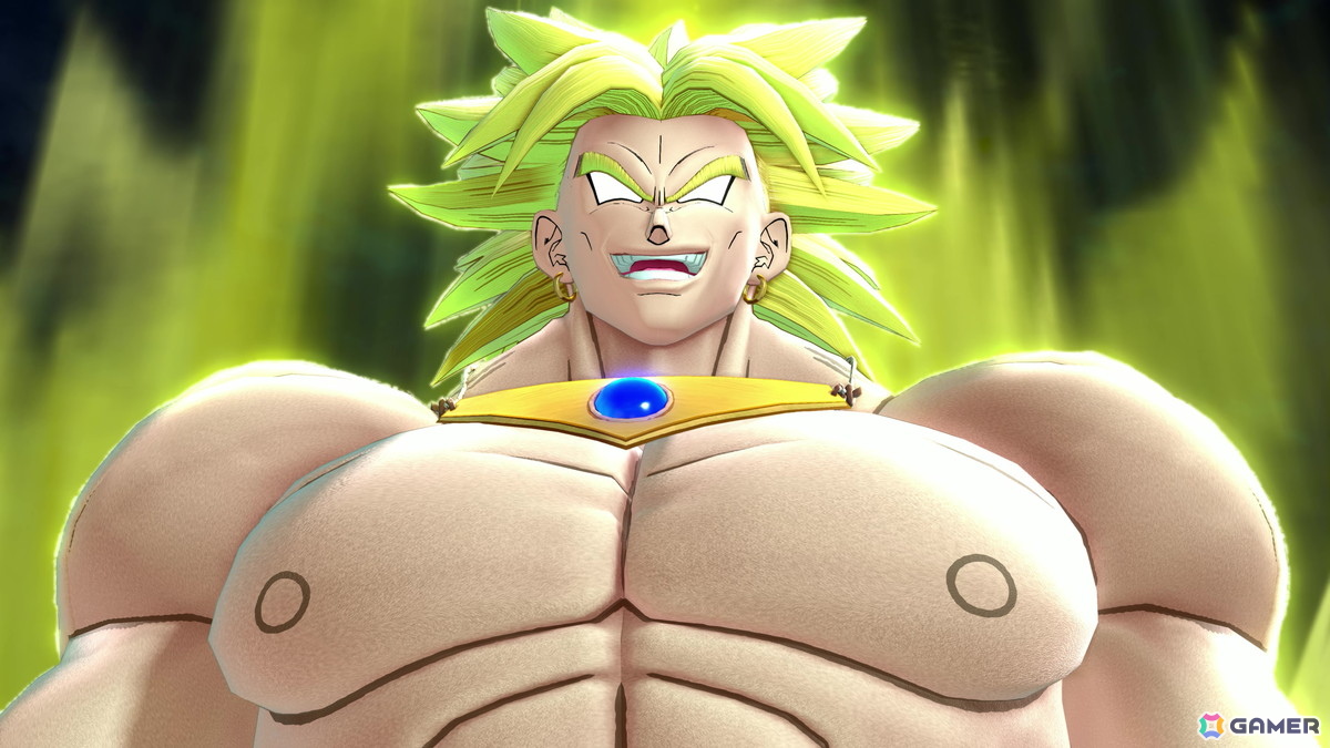 み　プレリリース版ブロリー ドラゴンボール ザ ブレイカーズ」シーズン9が開幕！新レイダー