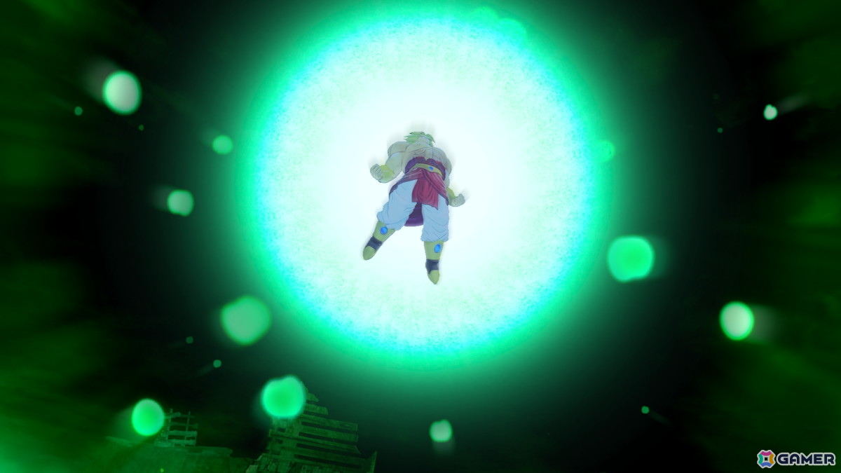 「ドラゴンボール ザ ブレイカーズ」シーズン9が開幕！新レイダー「ブロリー（Z）」をはじめとした3体のレイダーが参戦の画像