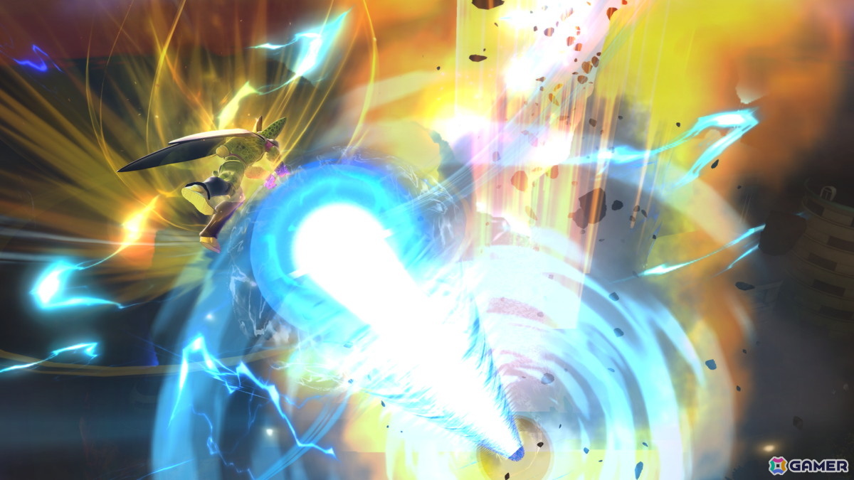 「ドラゴンボール ザ ブレイカーズ」シーズン9が開幕！新レイダー「ブロリー（Z）」をはじめとした3体のレイダーが参戦の画像
