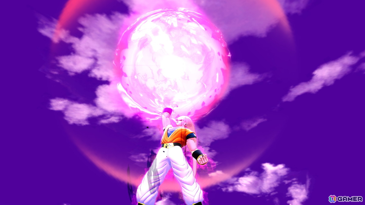 「ドラゴンボール ザ ブレイカーズ」シーズン9が開幕！新レイダー「ブロリー（Z）」をはじめとした3体のレイダーが参戦の画像