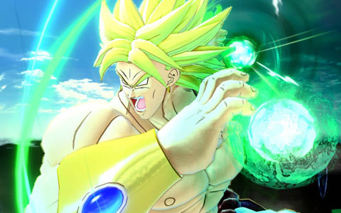 「ドラゴンボール ザ ブレイカーズ」シーズン9が開幕！新レイダー「ブロリー（Z）」をはじめとした3体のレイダーが参戦