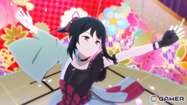 映画「ラブライブ！虹ヶ咲学園スクールアイドル同好会 完結編 第2章」栞子のダンスシーンや仮面を被った謎の少女などを確認できる特報映像が公開！の画像5