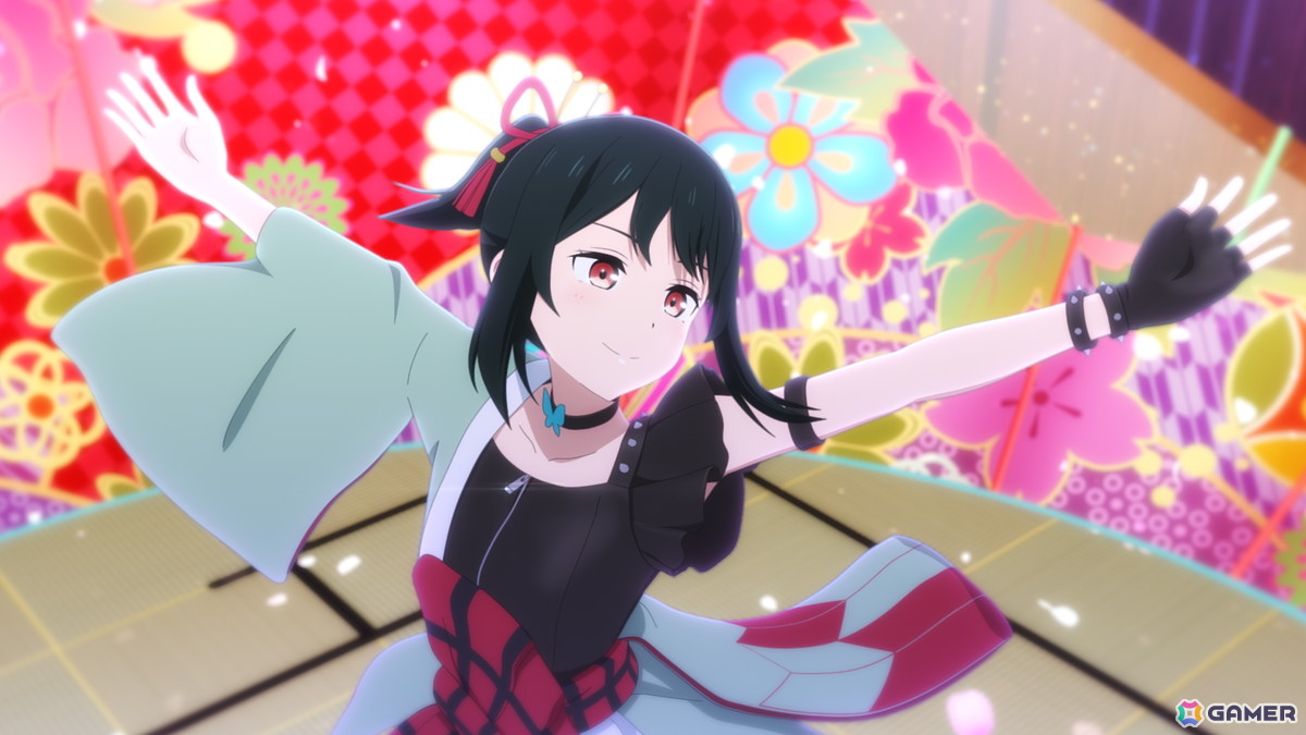 映画「ラブライブ！虹ヶ咲学園スクールアイドル同好会 完結編 第2章