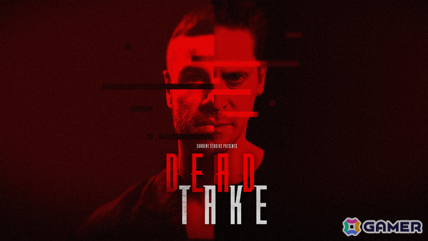 ハリウッドの悪夢へと堕ちていくサイコホラー「Dead Take」がリリース――エンタメ業界の権力と腐敗に鋭く切り込む恐怖体験の画像1