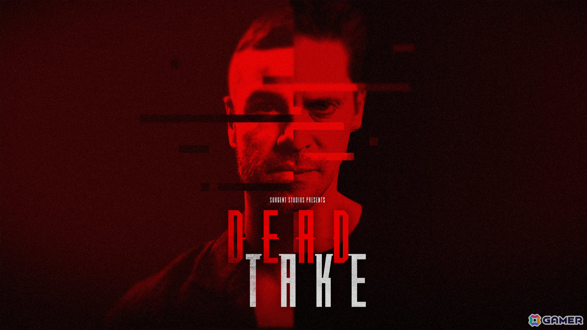 ハリウッドの悪夢へと堕ちていくサイコホラー「Dead Take」がリリース――エンタメ業界の権力と腐敗に鋭く切り込む恐怖体験の画像