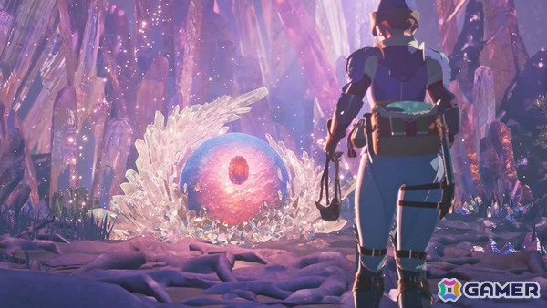 「モンスターハンターストーリーズ3　～運命の双竜～」がSwitch 2で2026年に発売！の画像