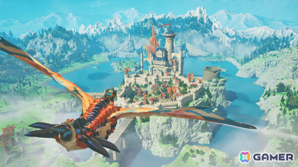 「モンスターハンターストーリーズ3　～運命の双竜～」がSwitch 2で2026年に発売！の画像11