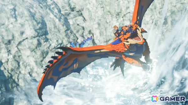 「モンスターハンターストーリーズ3　～運命の双竜～」がSwitch 2で2026年に発売！の画像20