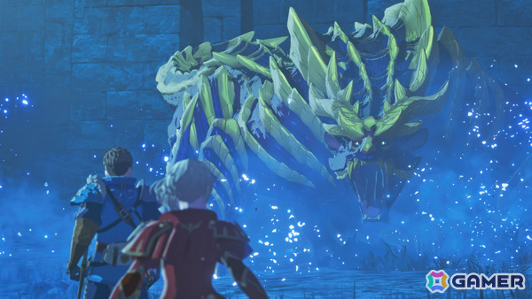 「モンスターハンターストーリーズ3　～運命の双竜～」がSwitch 2で2026年に発売！の画像21