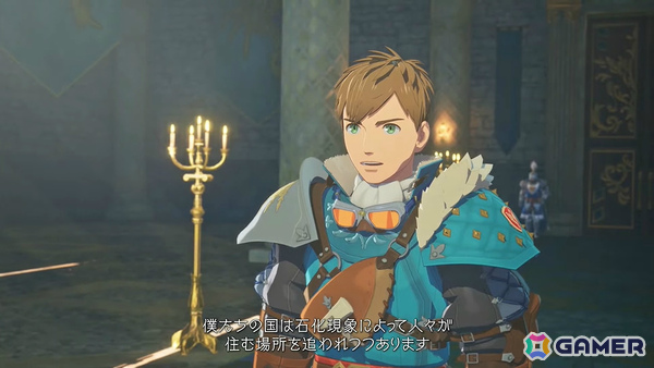 「モンスターハンターストーリーズ3　～運命の双竜～」がSwitch 2で2026年に発売！の画像