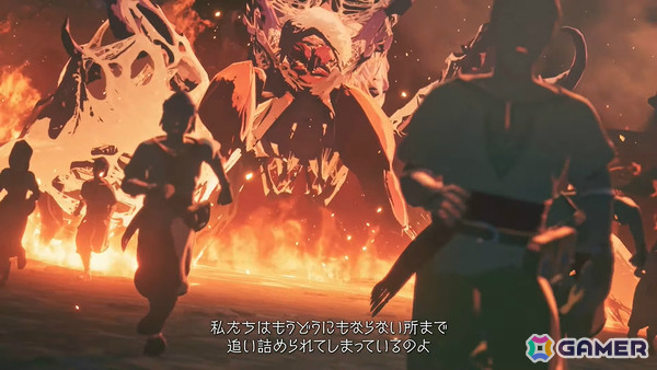 「モンスターハンターストーリーズ3　～運命の双竜～」がSwitch 2で2026年に発売！の画像