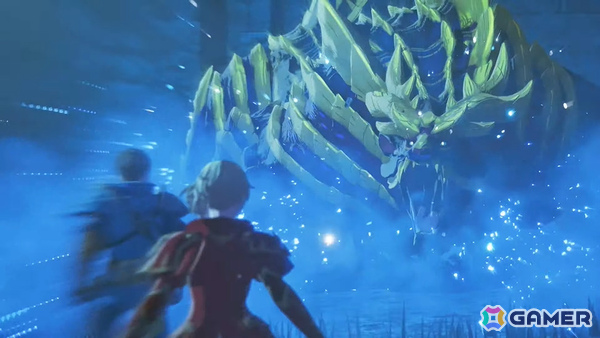 「モンスターハンターストーリーズ3　～運命の双竜～」がSwitch 2で2026年に発売！の画像