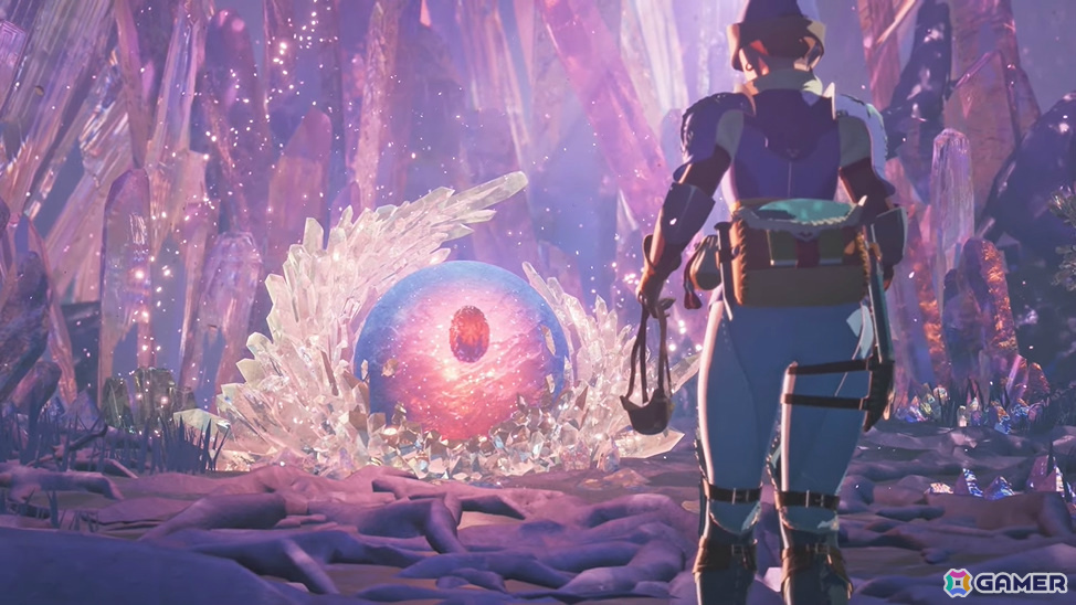「モンスターハンターストーリーズ3　～運命の双竜～」がSwitch 2で2026年に発売！の画像1