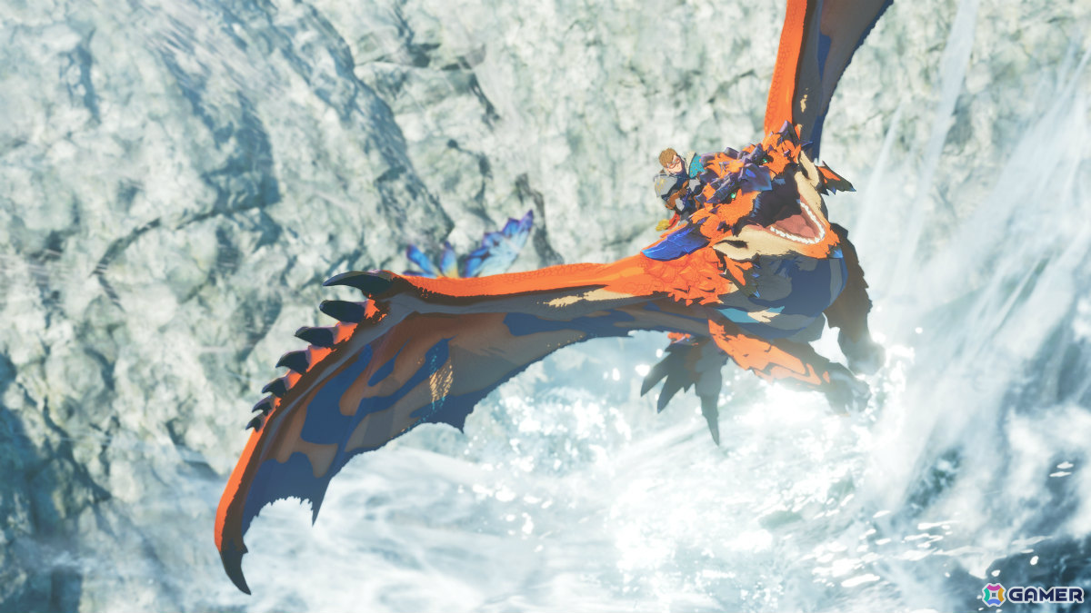 「モンスターハンターストーリーズ3　～運命の双竜～」がSwitch 2で2026年に発売！の画像