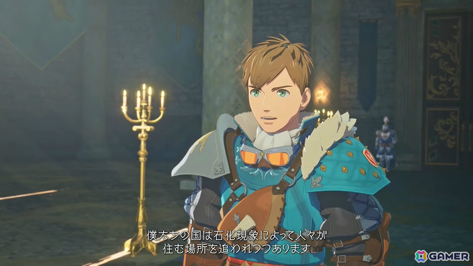「モンスターハンターストーリーズ3　～運命の双竜～」がSwitch 2で2026年に発売！の画像4