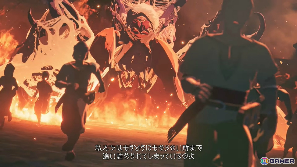 「モンスターハンターストーリーズ3　～運命の双竜～」がSwitch 2で2026年に発売！の画像7